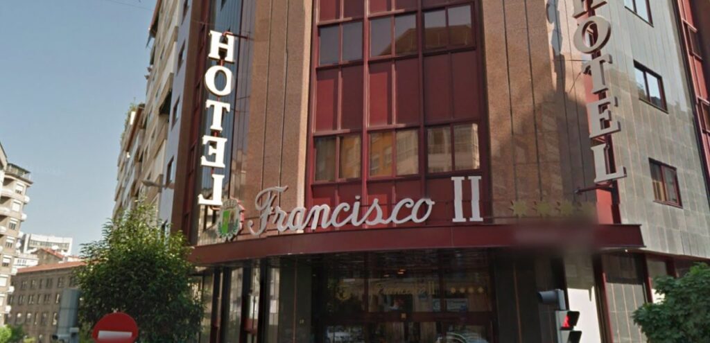 hotelfrancisco